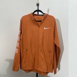 Nike Running Windbreaker Men’s Jacket. Sz M